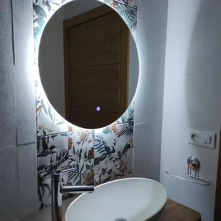 Alojamiento Que Te Enamorara Ti Y A Tu Familia Holiday home San Vicente de Toranzo