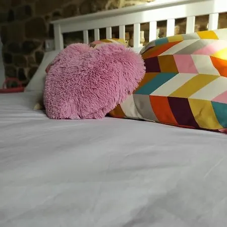Alojamiento Que Te Enamorara Ti Y A Tu Familia San Vicente de Toranzo