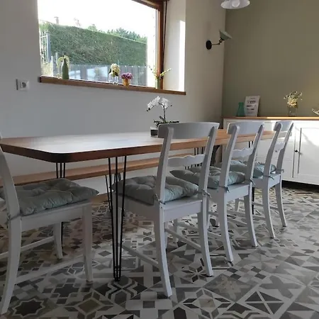 Holiday home Alojamiento Que Te Enamorara Ti Y A Tu Familia *