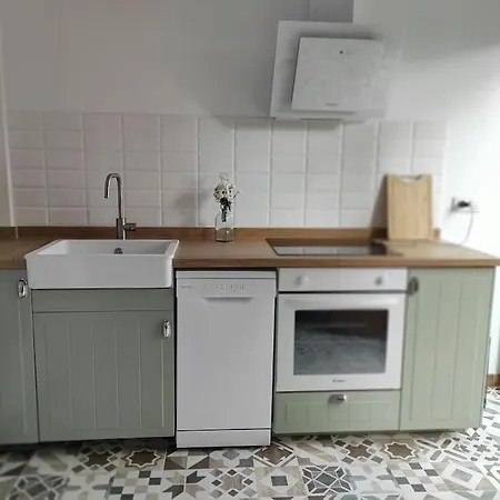 Alojamiento Que Te Enamorara Ti Y A Tu Familia San Vicente de Toranzo