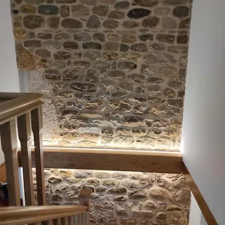 Holiday home Alojamiento Que Te Enamorara Ti Y A Tu Familia San Vicente de Toranzo
