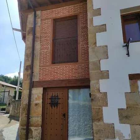 Alojamiento Que Te Enamorara Ti Y A Tu Familia * San Vicente de Toranzo