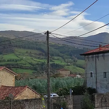 Alojamiento Que Te Enamorara Ti Y A Tu Familia San Vicente de Toranzo