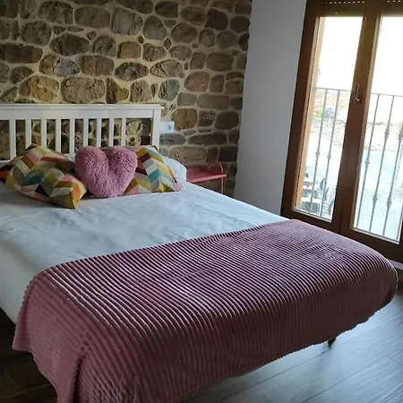 Holiday home Alojamiento Que Te Enamorara Ti Y A Tu Familia San Vicente de Toranzo