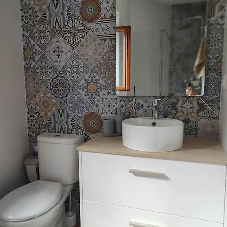 Alojamiento Que Te Enamorara Ti Y A Tu Familia San Vicente de Toranzo