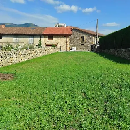Holiday home Alojamiento Que Te Enamorara Ti Y A Tu Familia San Vicente de Toranzo